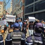 Outrage Ignites: Madagascar Enforces Nightly Curfew as Utilities Crisis Fuels Deadly Demonstrations
