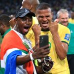 Bafana Bafana Seal 2026 World Cup Spot with Thrilling 3-0 Victory Over Rwanda