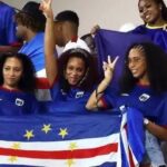Cape Verde Makes History: First-Ever Qualification to the FIFA World Cup 2026