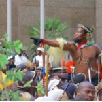 Action Against Illegal Foreigners in South Africa Gains Momentum: A Moment of Truth for Africa